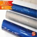 Good quality flexible super clear pvc film for making bag material